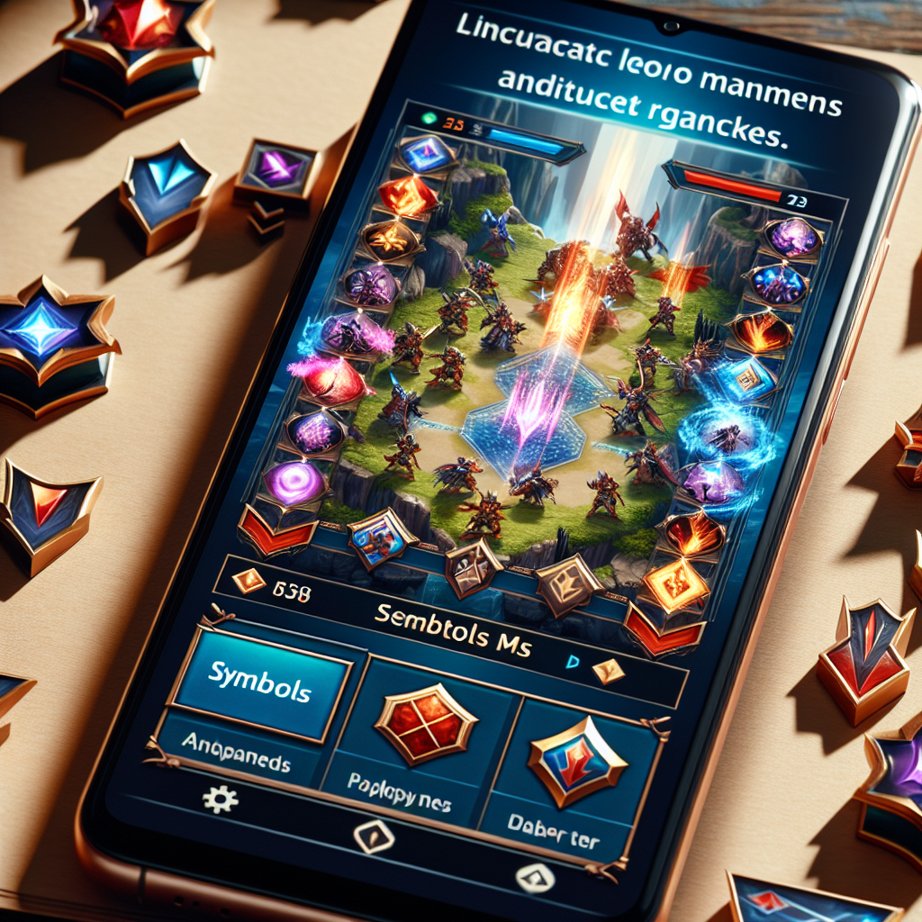 Mastering the Master Tier in Mobile Legends: Tips for Climbing the Ranks