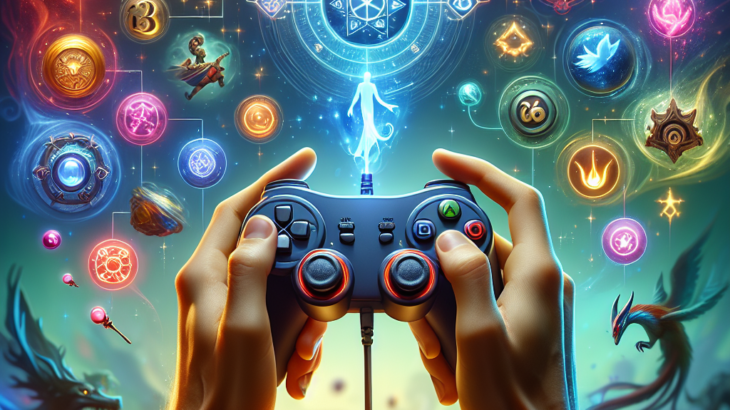 Master the Game: Essential Mobile Legends Mod Features