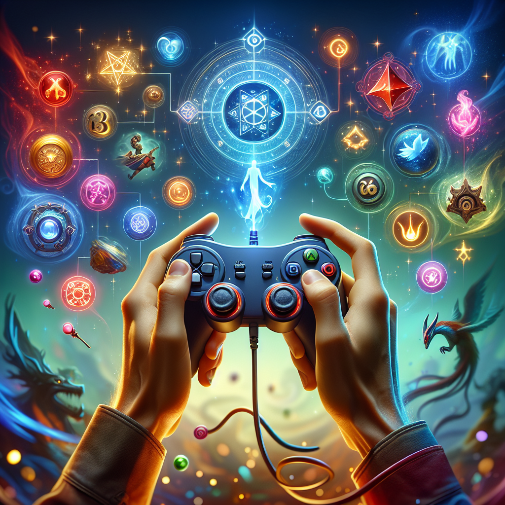 Master the Game: Essential Mobile Legends Mod Features