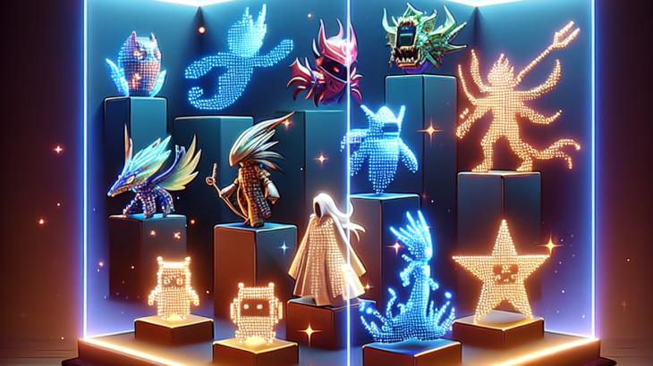 Exploring the Rarest Skins in Mobile Legends: What's New and Trending