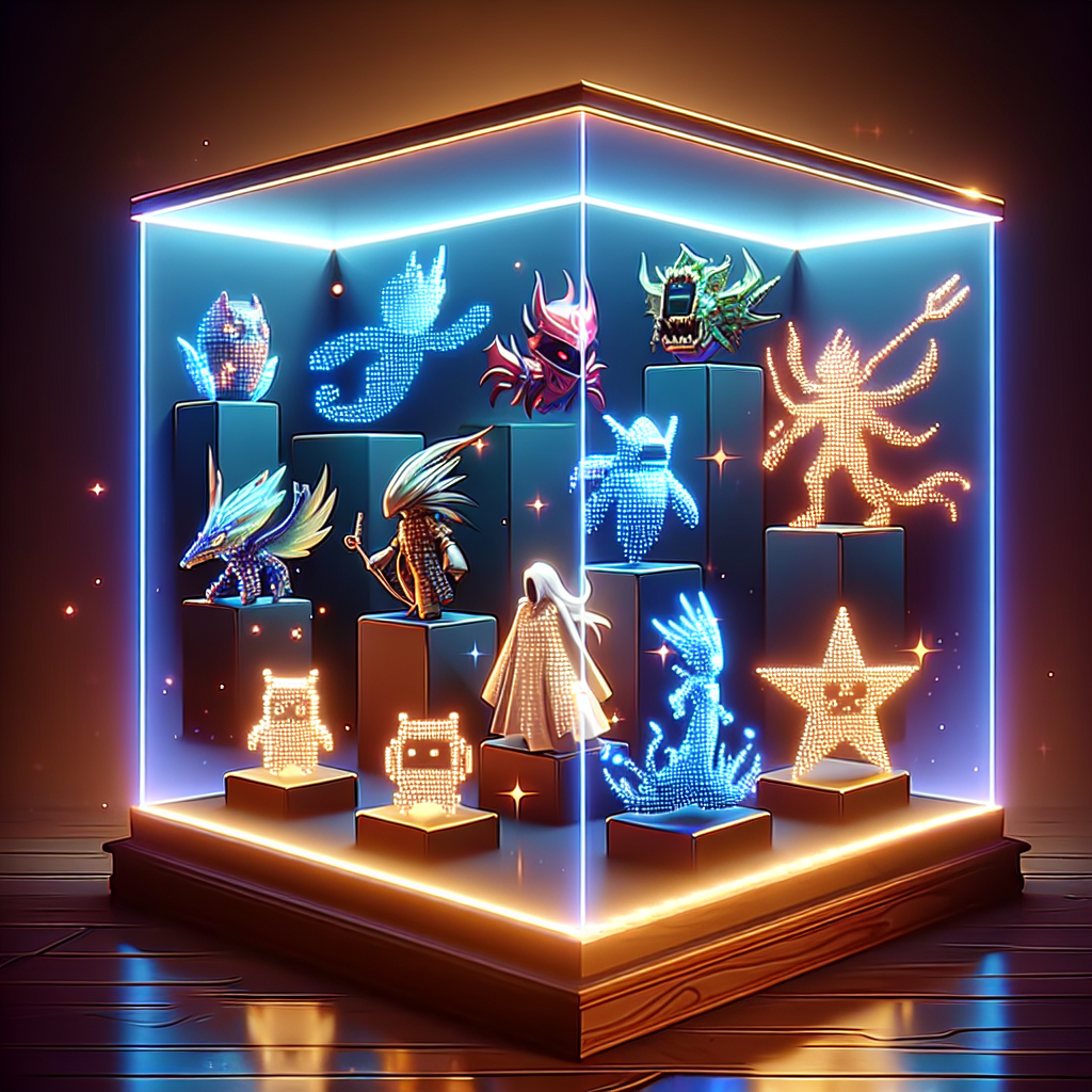 Exploring the Rarest Skins in Mobile Legends: What's New and Trending