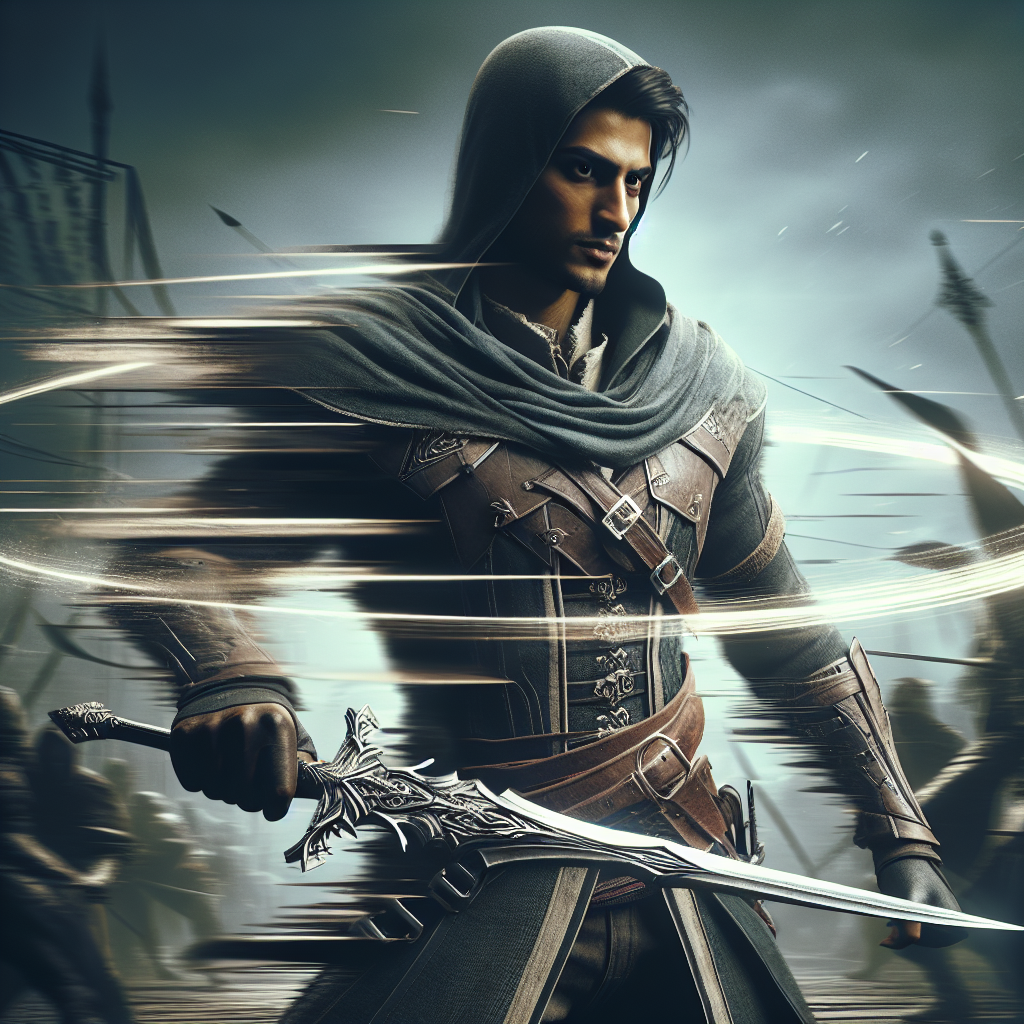 Mastering the Assassin: Tips and Tricks for Dominating with Ling in Mobile Legends