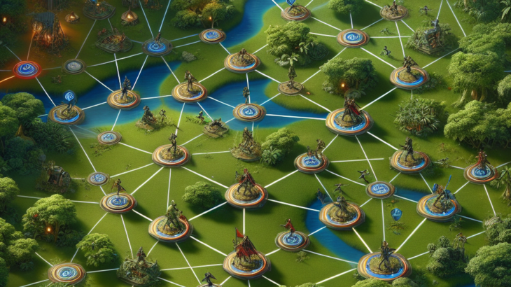 Mastering the Jungle Role in Mobile Legends for Effective Team Play