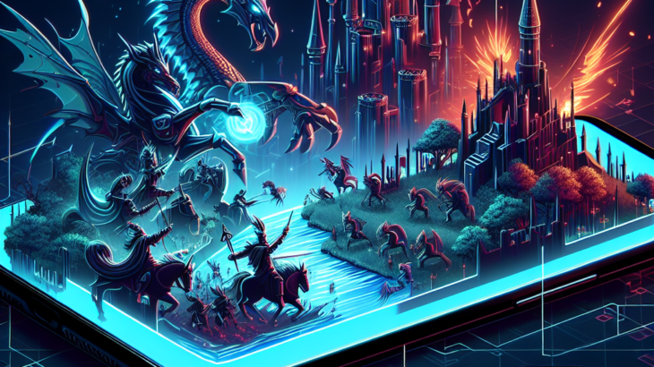 Future Strategies for Dominating in Mobile Legends