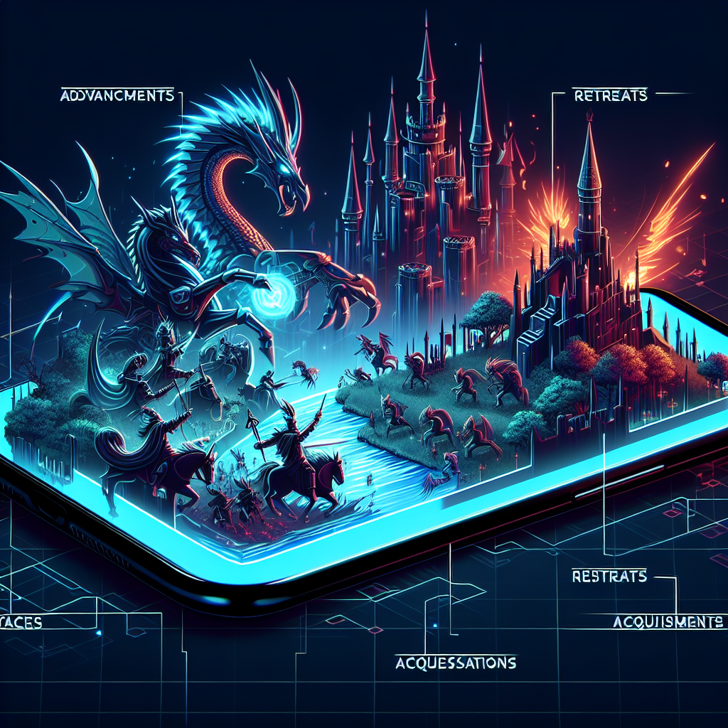 Future Strategies for Dominating in Mobile Legends