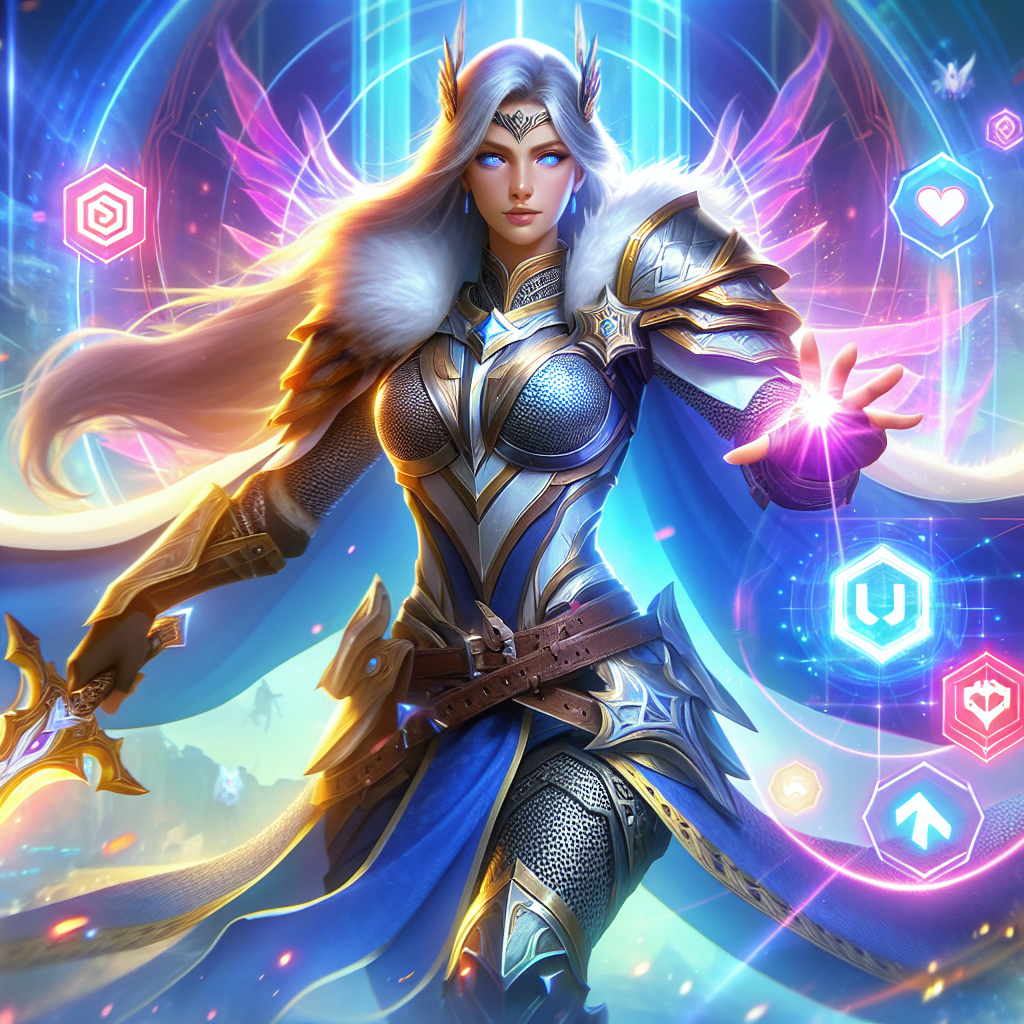 Freya's New Abilities in Mobile Legends: A Game-Changer for Players