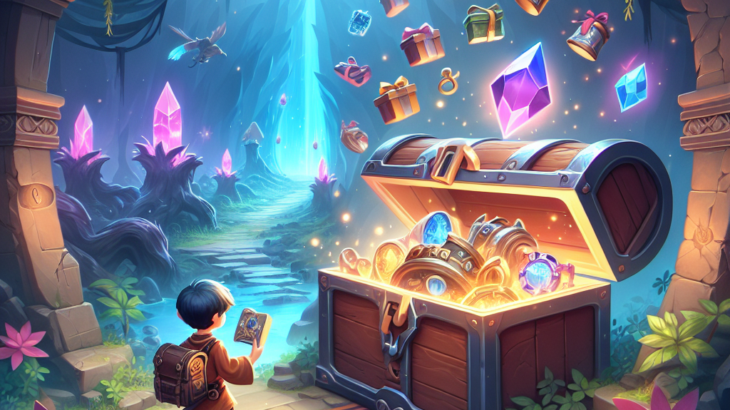 Unlock Exclusive In-Game Rewards with Codashop for Mobile Legends: A Guide