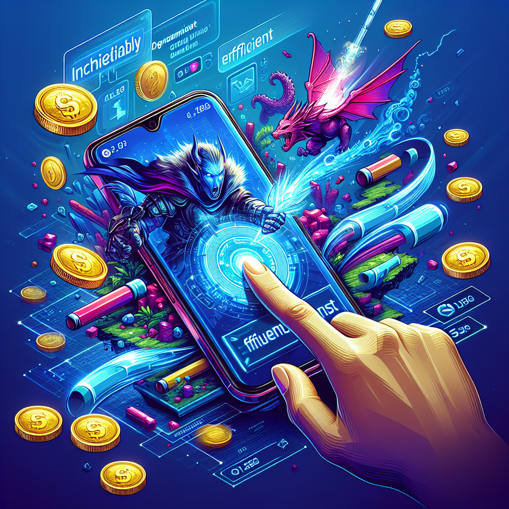 Top Up Mobile Legend Murah Terbaik untuk Gamer Hemat
