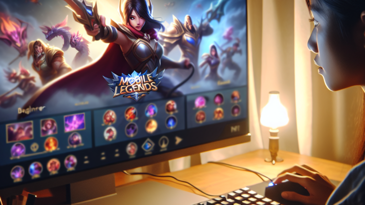 Cara Bermain Mobile Legends di PC: Panduan Lengkap untuk Pemula