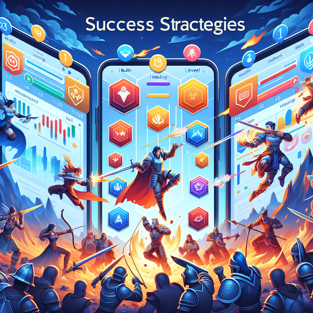 Strategi Tersukses Menguasai Gambar Terbaik Mobile Legends: Panduan Lengkap