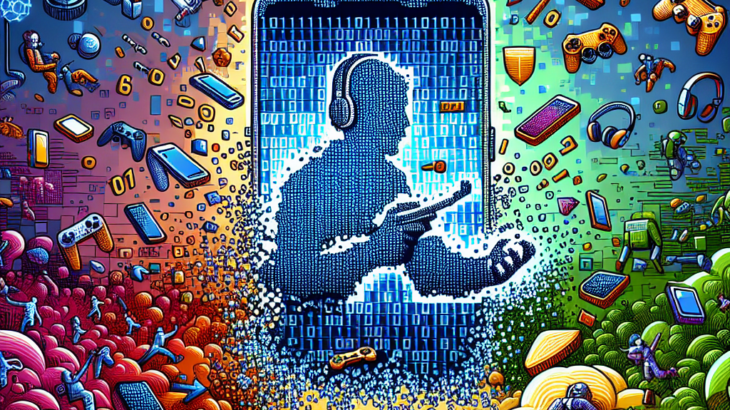 Exploring the Phenomenon of ID Mobile Legend: A Deep Dive into the Gaming World