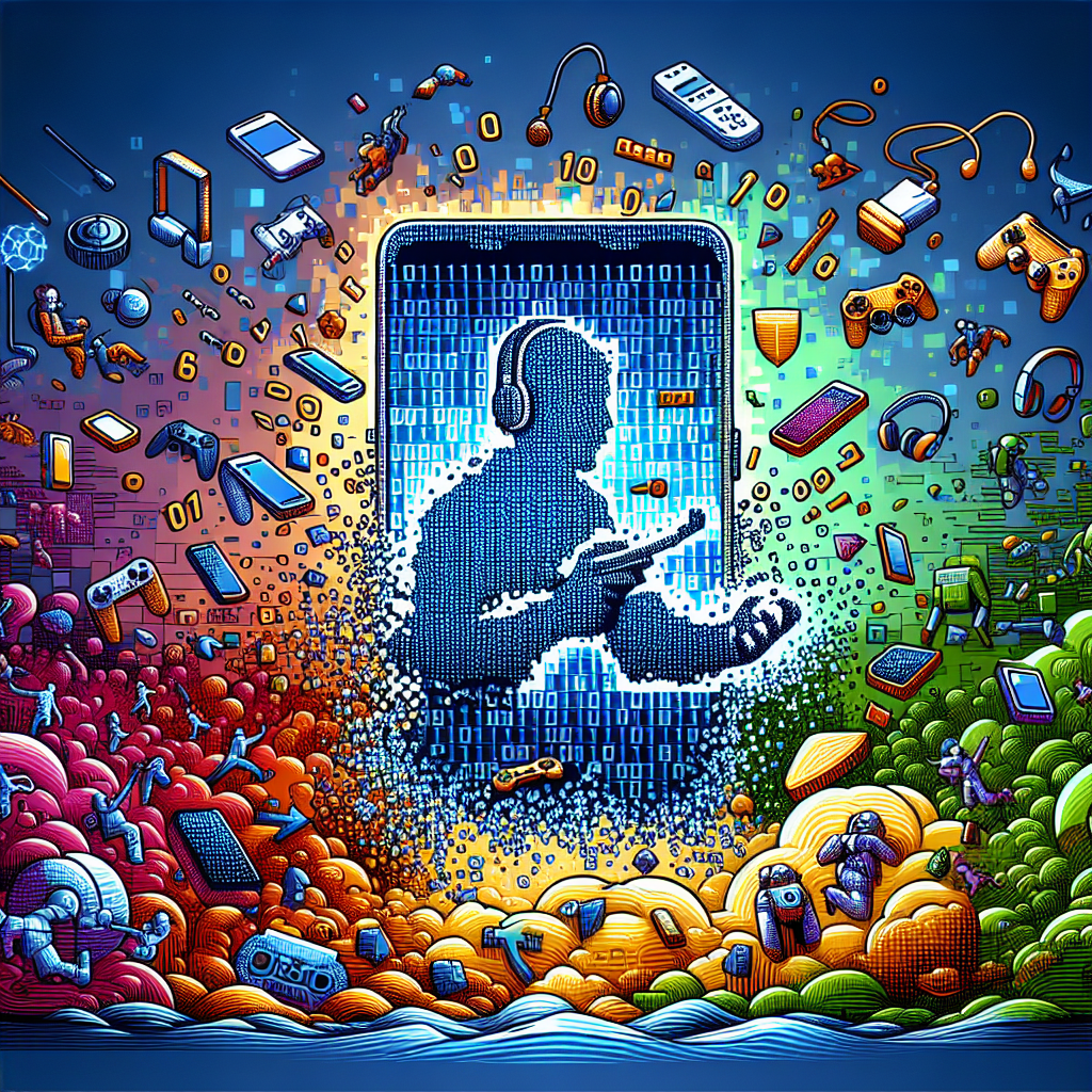 Exploring the Phenomenon of ID Mobile Legend: A Deep Dive into the Gaming World