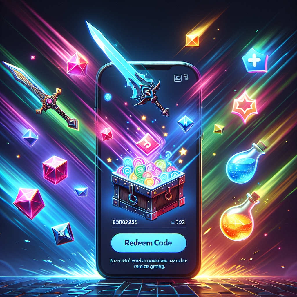 Discover the Latest Mobile Legends Redeem Codes for Exclusive In-Game Rewards