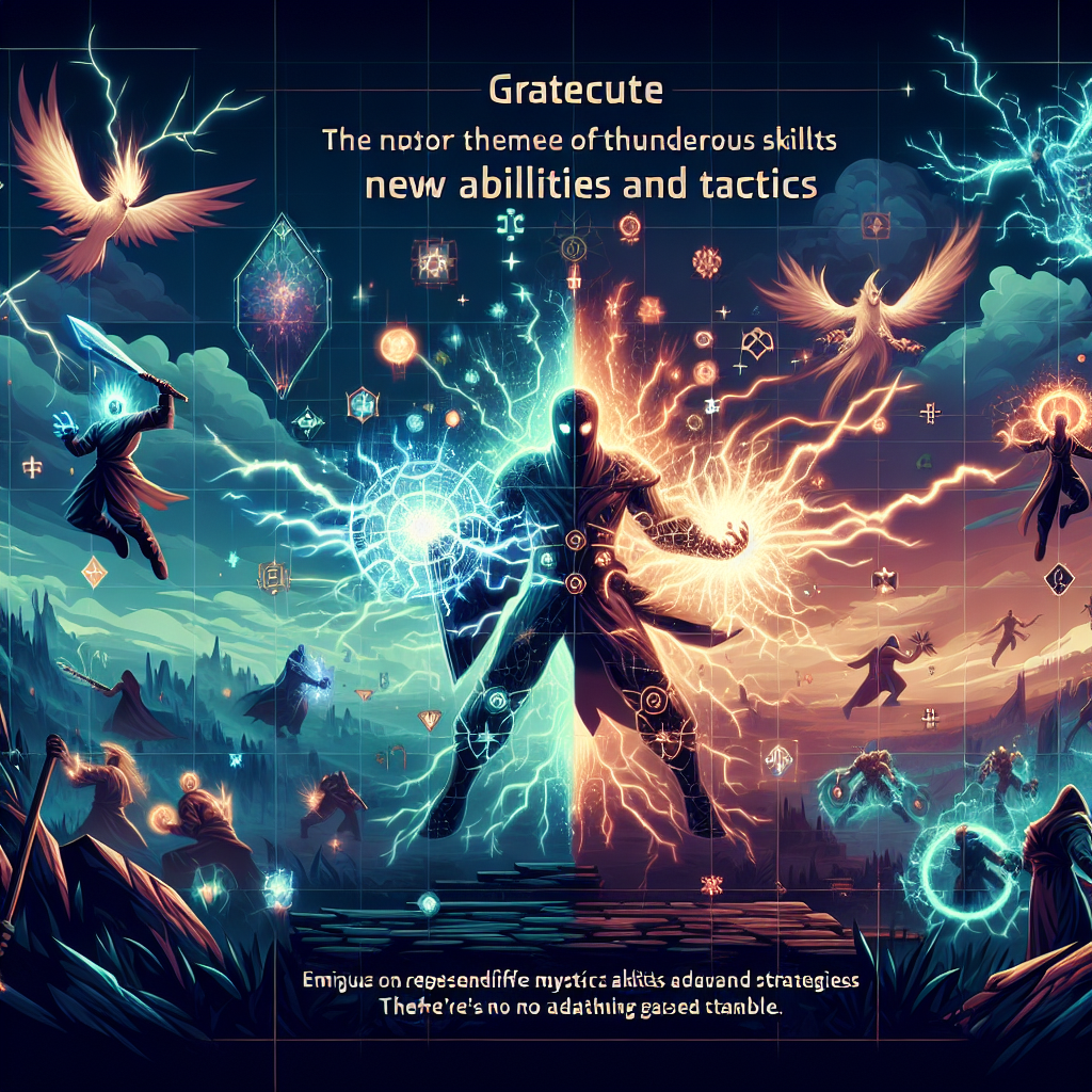 Hanabi's New Skills and Strategies in Mobile Legends