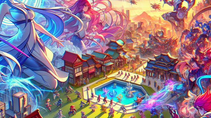 The Impact of Hentai on Mobile Legends Gaming Community