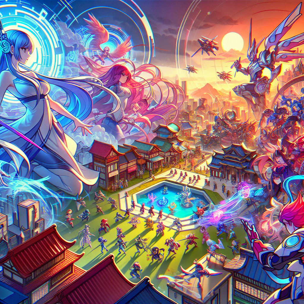 The Impact of Hentai on Mobile Legends Gaming Community