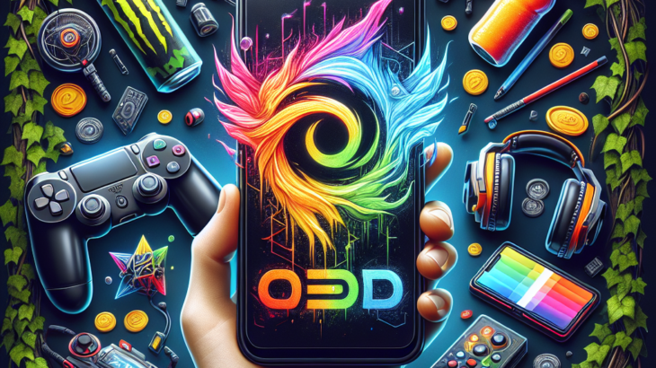 Exploring the Impact of HD Logos in Mobile Legends' Gaming Experience