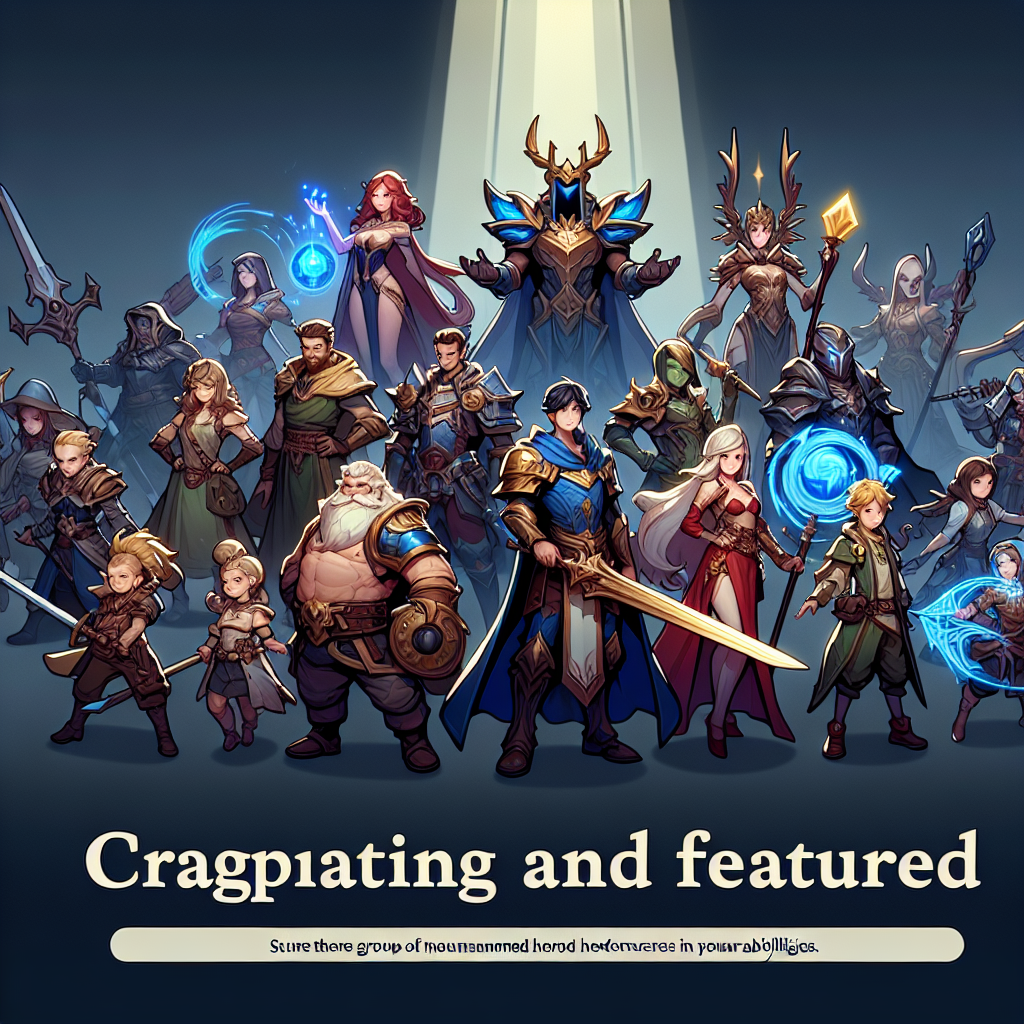 Hero Mobile Legend PNG: Discover Stunning Graphics for Your Favorite Characters