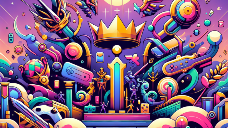 Mobile Legend Poster Design Trends Capturing Gamers' Attention