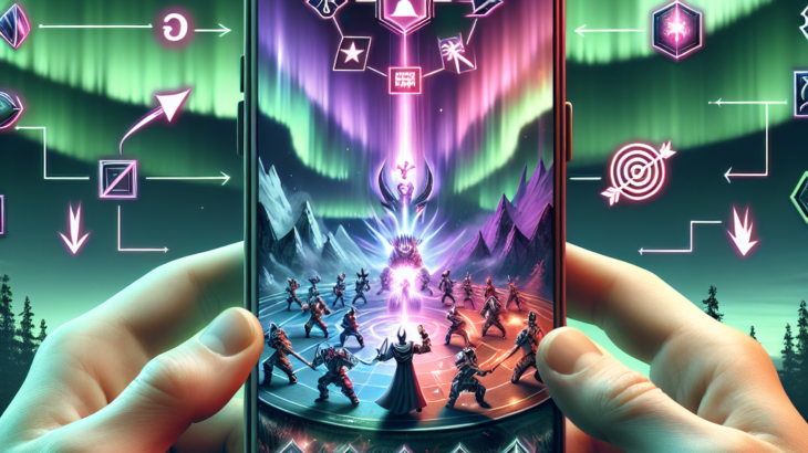 Mastering Aurora: Strategies and Tips for Mobile Legends Victory