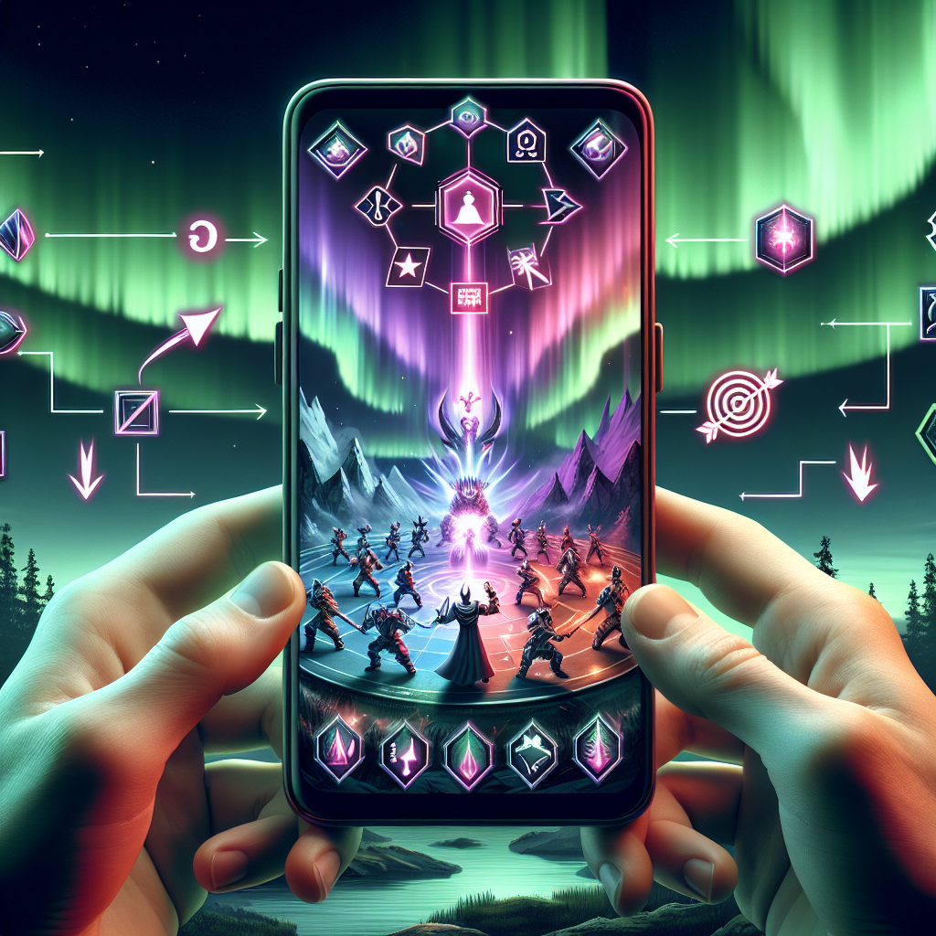 Mastering Aurora: Strategies and Tips for Mobile Legends Victory