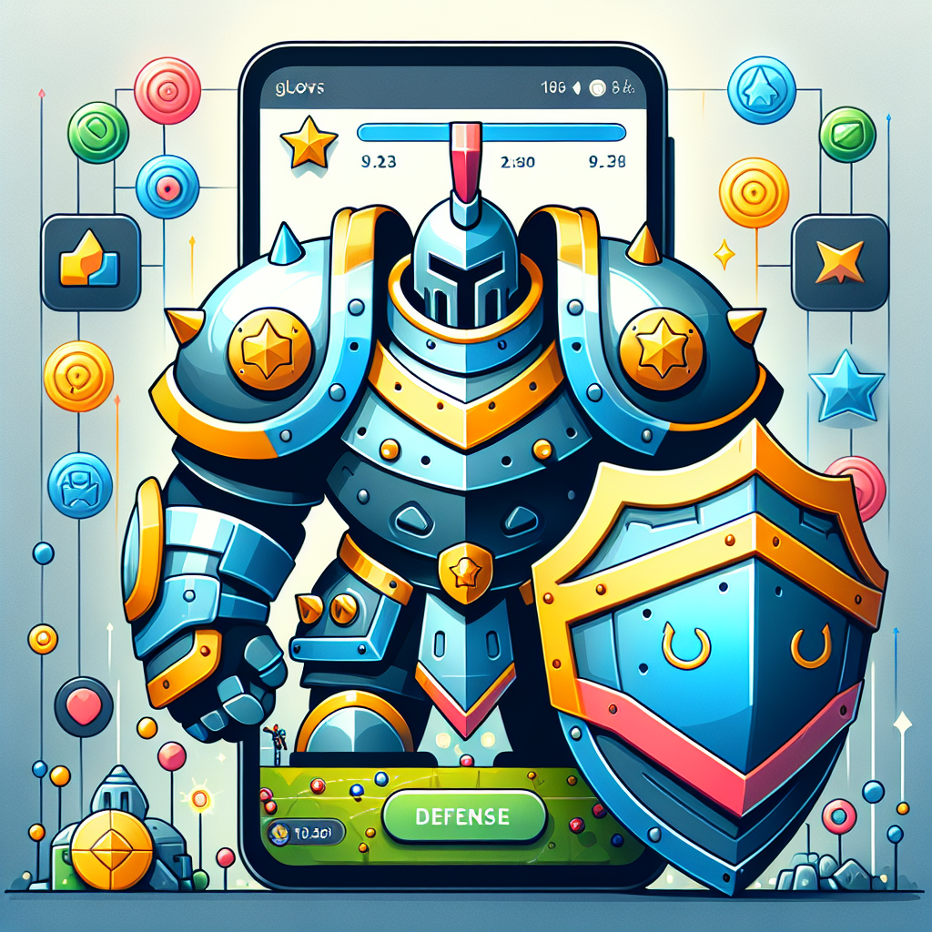 Mastering Defense: The Role of Tank Heroes in Mobile Legends