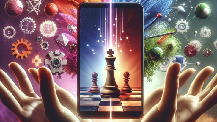 Pencipta di Balik Kesuksesan Mobile Legends: Kisah yang Belum Terungkap
