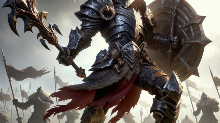 Johnson Mobile Legends: Dominating the Battlefield with Strategy and Strength