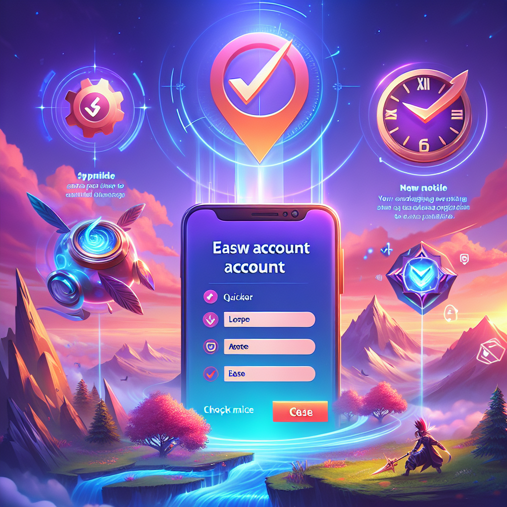 Cara Bikin Akun Baru Mobile Legend dengan Mudah dan Cepat