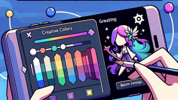 Tips Menghasilkan Warna Kreatif di Mobile Legend untuk Pemain Pemula