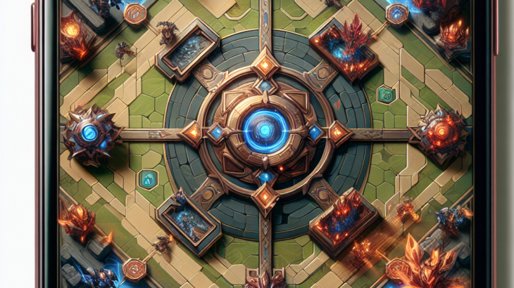 Mastering Ruby in Mobile Legends: Tips and Tricks for Dominating the Battlefield