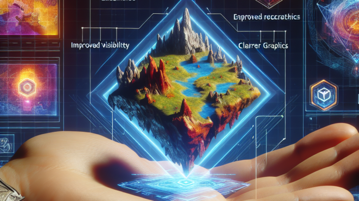 Exploring the Enhanced Features of Mobile Legends HD Map