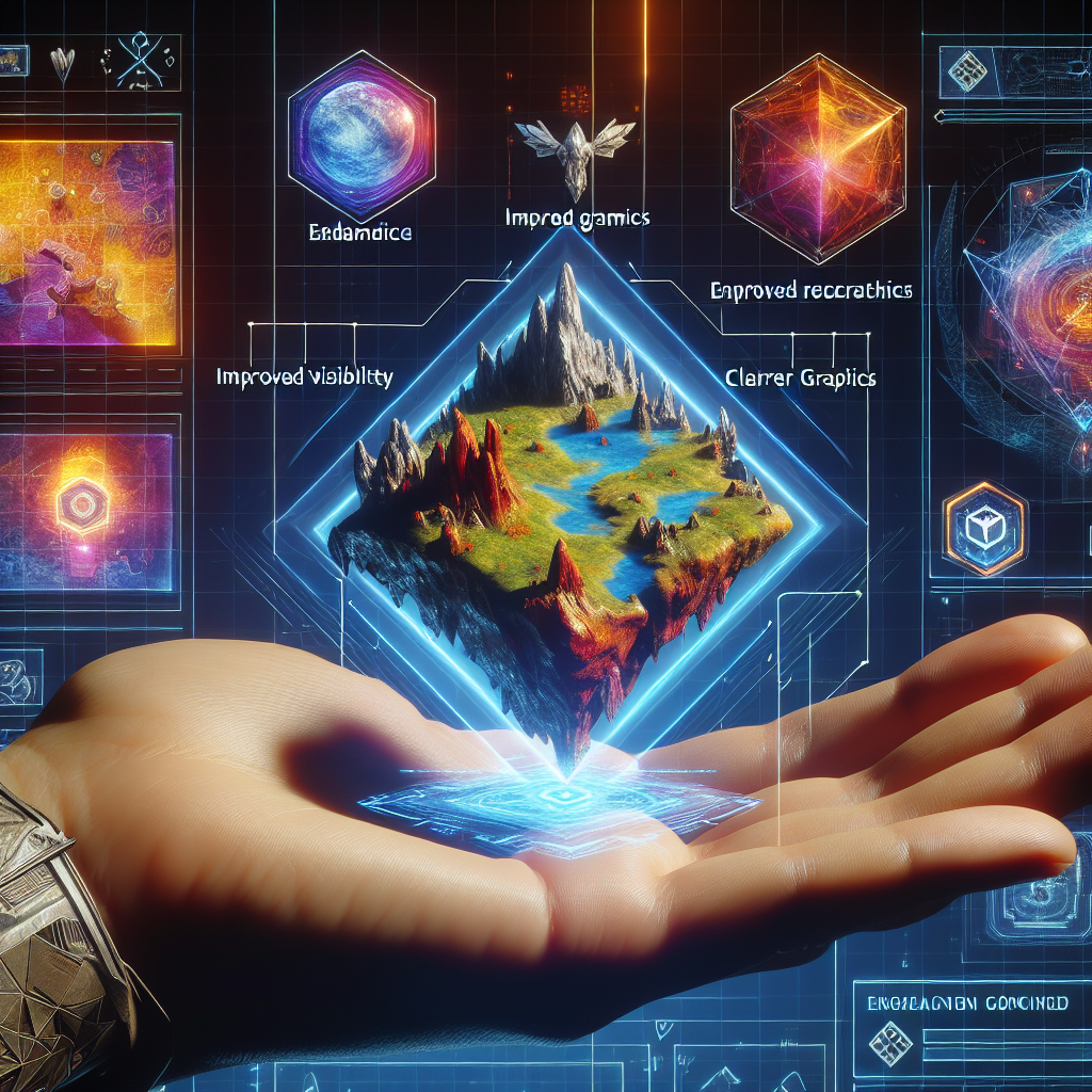 Exploring the Enhanced Features of Mobile Legends HD Map