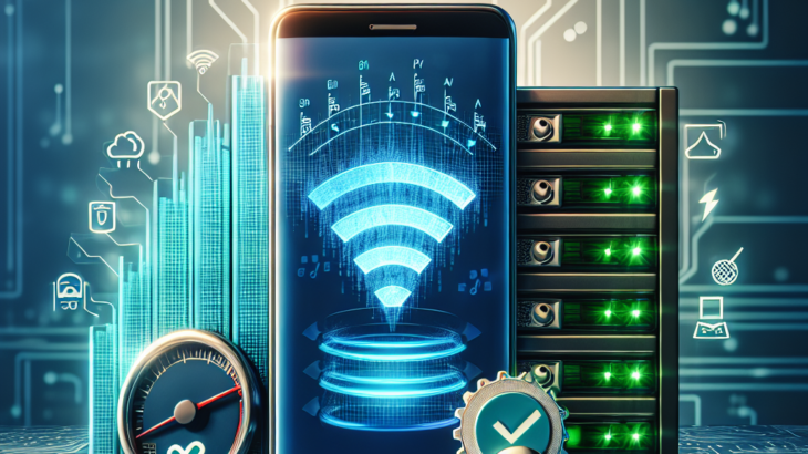 Server Stability in Mobile Legends: Tips to Prevent Lags and Downtime