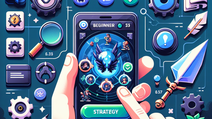 Tips Terbaik Menguasai Lagu Mobile Legend untuk Pemula
