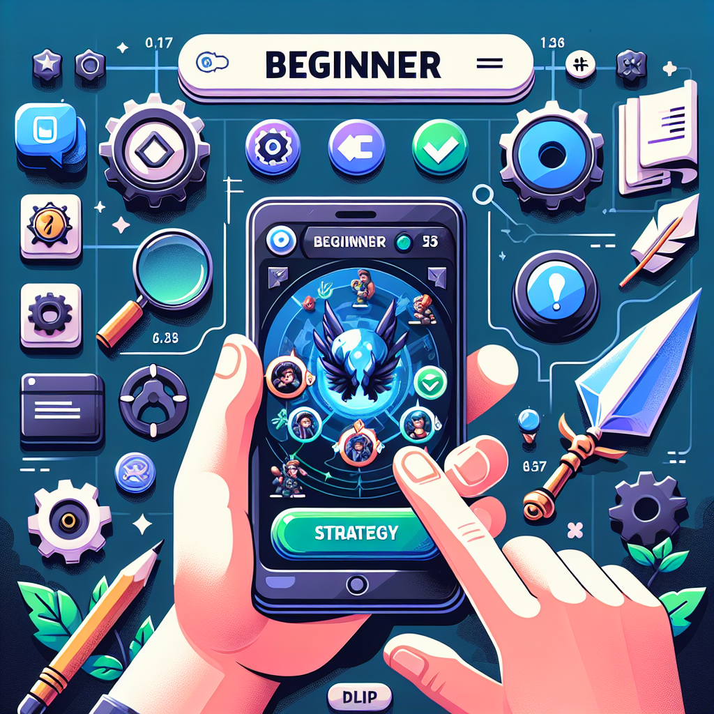 Tips Terbaik Menguasai Lagu Mobile Legend untuk Pemula