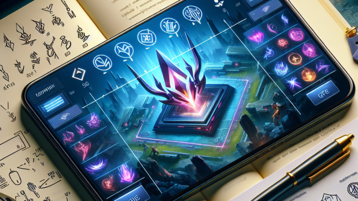 The Ultimate Guide to Mastering Scripts for Mobile Legends