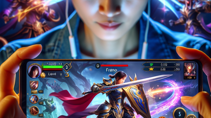 Mastering Franco in Mobile Legends: Tips and Tricks for Dominating the Battlefield