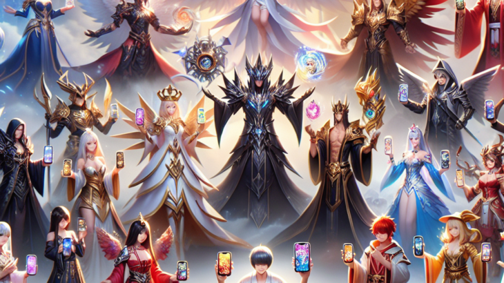 Mastering Mobile Legends Cosplay: Tips and Inspiration