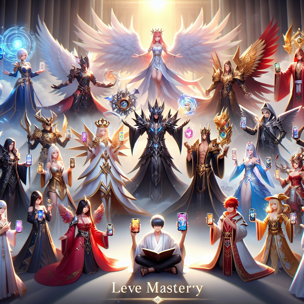 Mastering Mobile Legends Cosplay: Tips and Inspiration