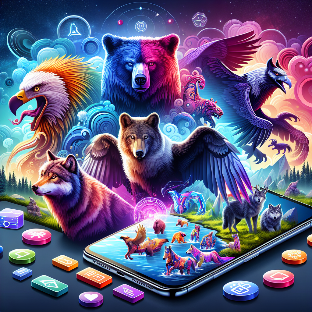 Exploring the Significance of Spirit Animals in Mobile Legends' Arti Feature