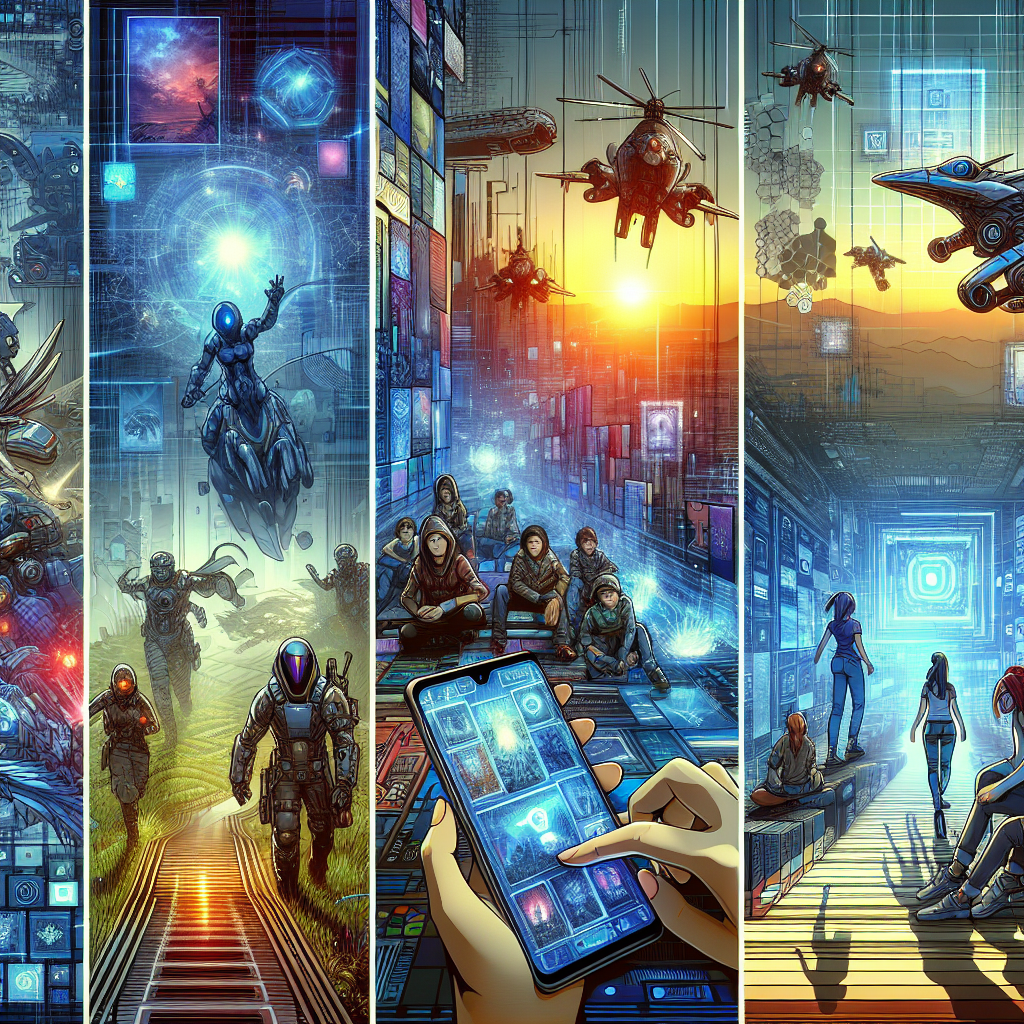 Mobile Legends 2024: Unveiling New Heroes and Exciting Gameplay Features