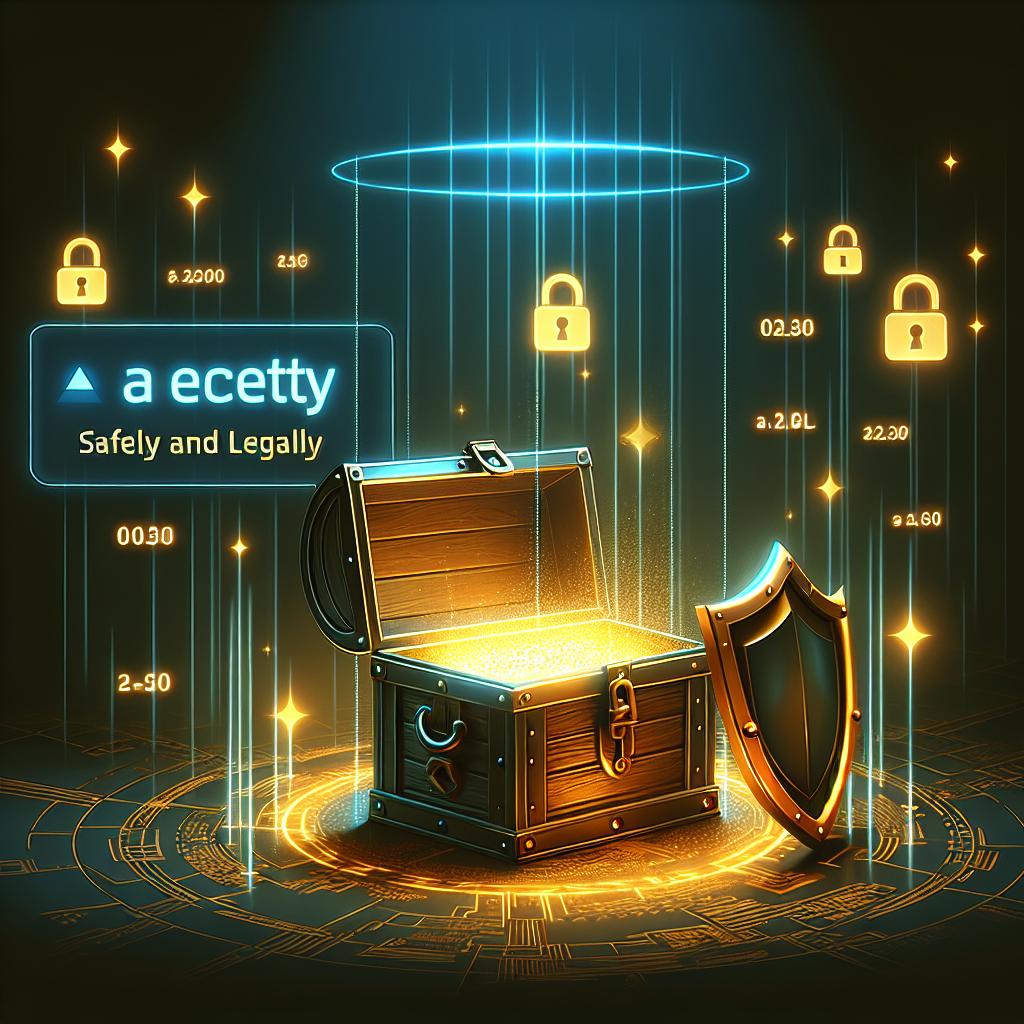 Rahasia Mendapatkan Akun Mobile Legend Gratis yang Aman dan Legal