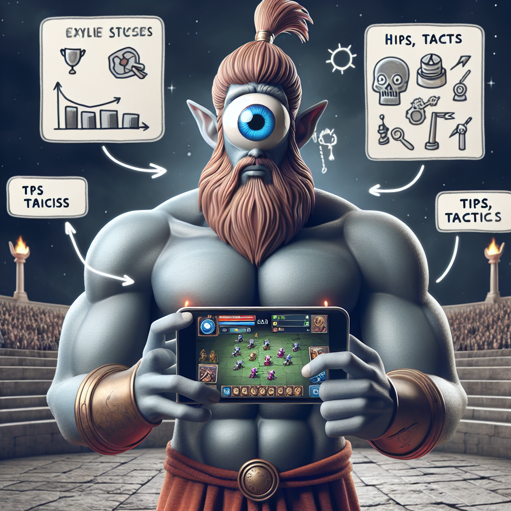 Mastering Cyclops in Mobile Legends: Tips and Tricks for Success