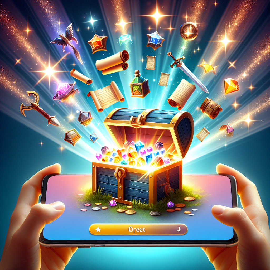 Unlocking Rewards:The Art of Redeeming Codes in Mobile Legends
