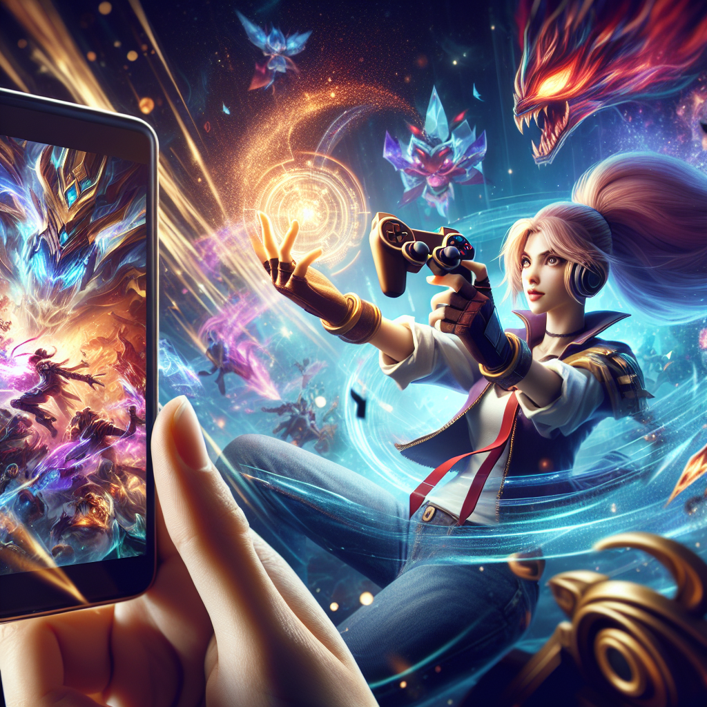 Mastering Lilya: Tips and Strategies for Mobile Legends Domination