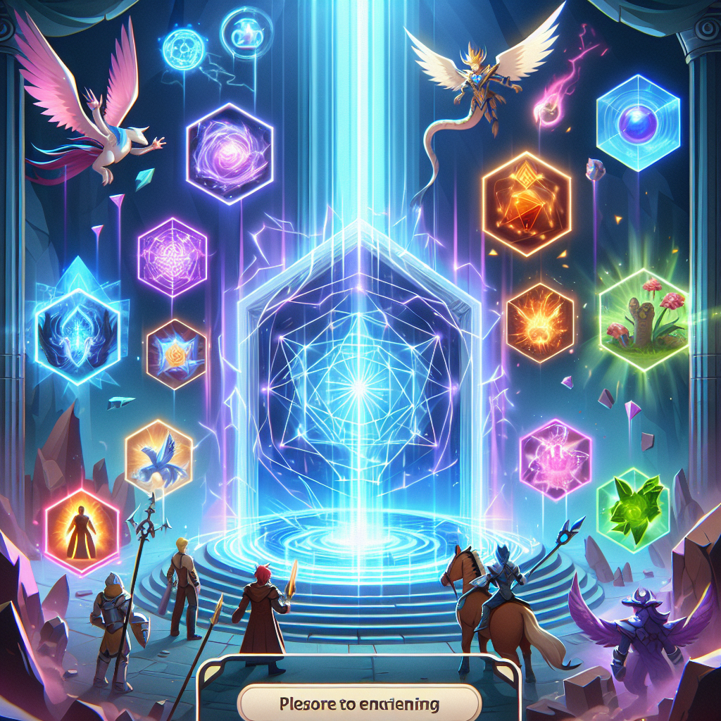 Mobile Legends Unveils Exciting New Features in Latest Update