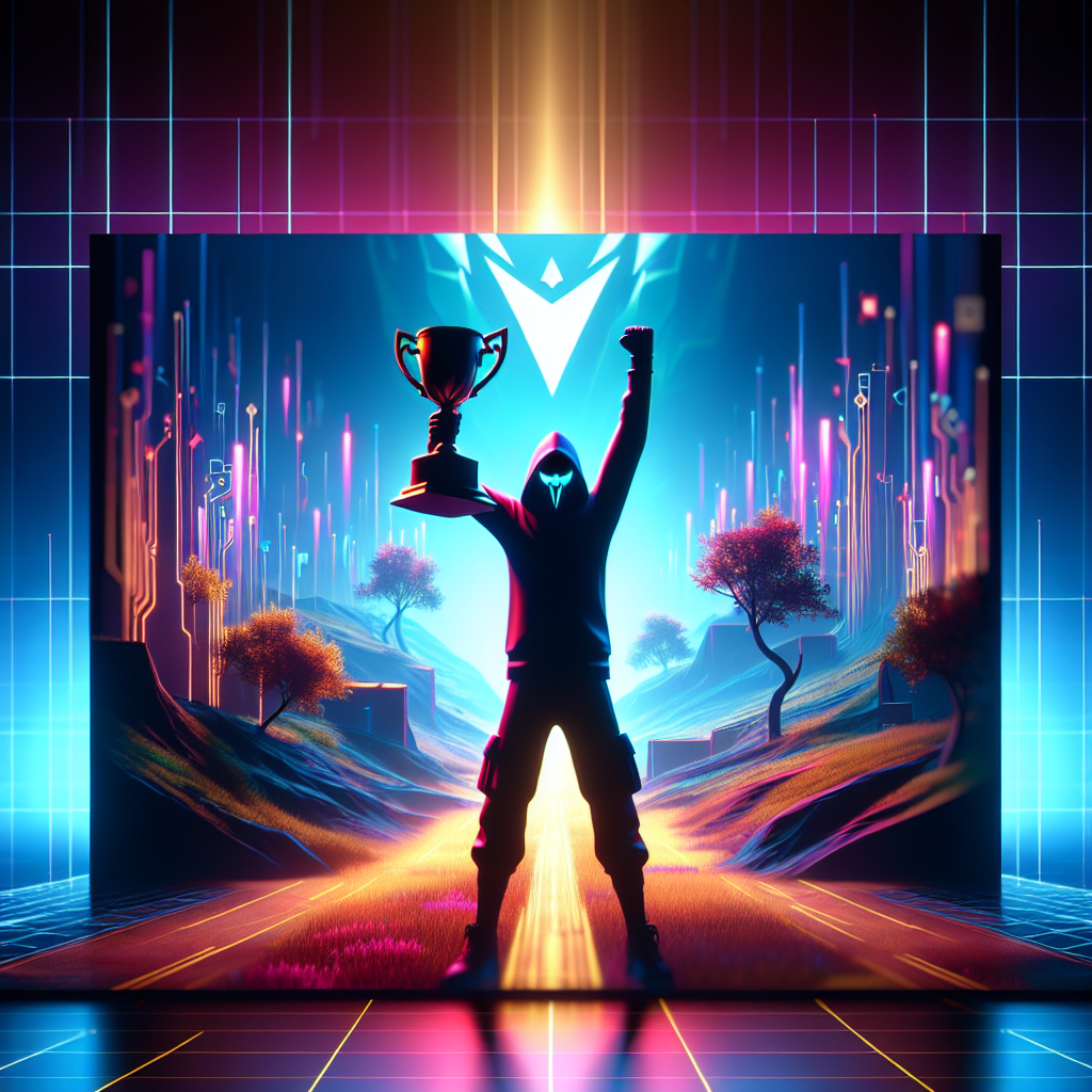 M6 Mobile Legends: The Rise of a New Champion