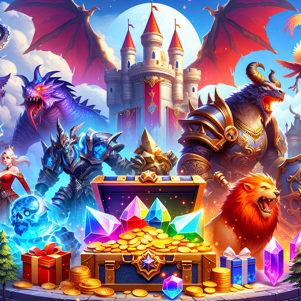The Ultimate 11.11 Mobile Legends 2024 Event Guide for Epic Rewards