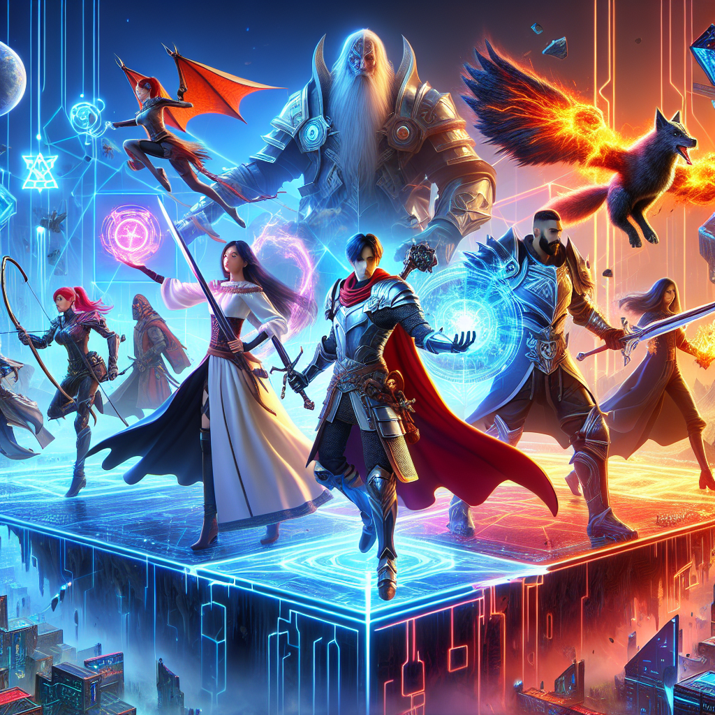 Exploring the Latest Heroes and Gameplay Strategies in Mobile Legends Bang Bang